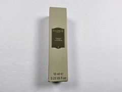 Floris London Tuberose In Silk Eau De Parfum 10ml/.33fl Oz