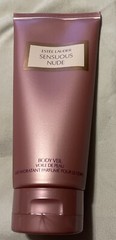 Estée Lauder Sensuous Nude Body Veil 6.7 Oz New No Box