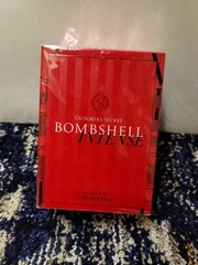 Victoria’s Secret Bombshell Intense Eau De Parfum 3.4oz Spray Perfume SEALED