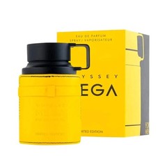 Odyssey Mega by Armaf EDP Perfume Fragrance Spray 3.4 OZ/100 ML for Men
