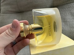 BVLGARI Pour Femme EDP Spray 50ml (Classic) Vintage