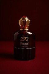 Raad Eau De Parfum