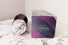 Avon Bond Girl 007 Forever Eau De Parfum Spray 1.7 FL. oz. New