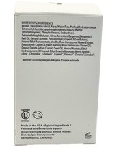 Beautycounter Hyper Rose Fragrance Perfume 1.7 Fl oz