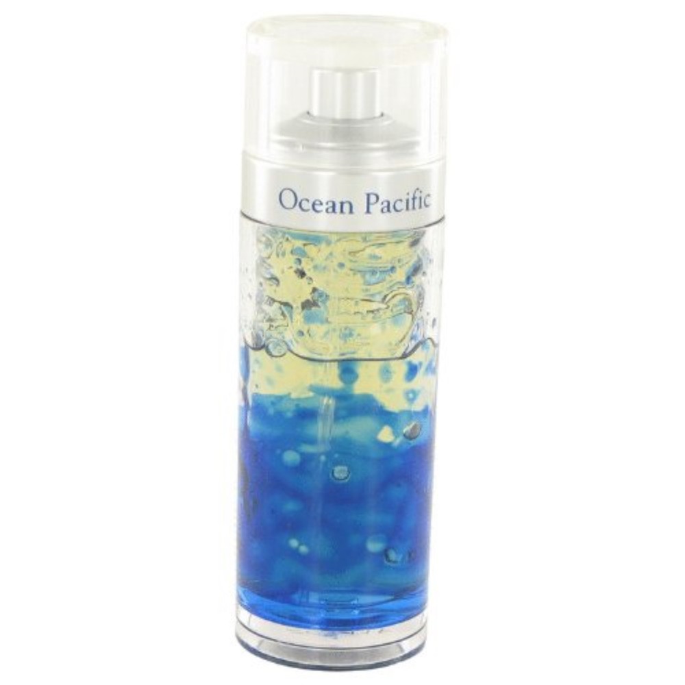 New Ocean Pacific By Ocean Pacific Cologne Spray 1.7 Oz NEW WITHOUT BOX