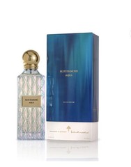 Blue Diamond – Aqua by Ibraheem Al Qurashi Eau de Parfum Unisex – 150 ML