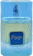 Riiffs Freeze Extrait De Parfum Spray Unisex 3.4 Oz / 100 ml Brand New!!!