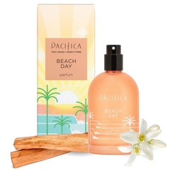Pacifica Beach Day Spray Perfume, Fragrances, Bliss, 2 Fl Oz (Pack of 1)