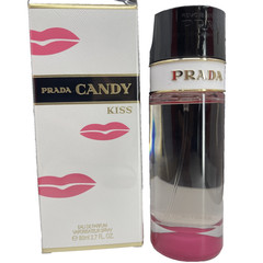 Prada Candy Kiss 2.7 fl oz / 80 ml Eau De Parfum Spray New In Box SEALED