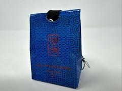 MARC de La MORANDIERE BLEU de CHINE Eau de Parfum Mini .17 oz 5 mL NIB