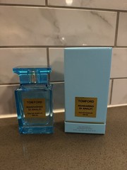 Tom Ford Mandarino Di Amalfi Eau de Parfum Spray 3.4 fl oz Tester