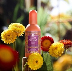 Treasures of the East Aromatic Perfume Karma Sparkling and Positive Fragrance 100ml