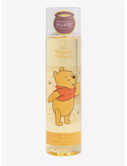 WINNIE THE POOH – SWEET HONEY SCENT – 8 FL OZ BODY SPRAY – NEW – NEVER OPENED