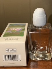Future Society Floating Forest Eau de Parfum Spray 1.6 fl oz NEW Open Box