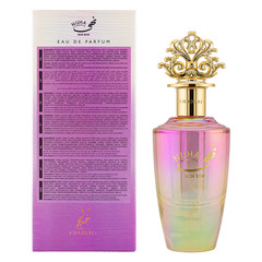 Khadlaj Nuha Bonbon Eau de Parfum EDP Spray for Women 2.8 oz / 85 ml – New
