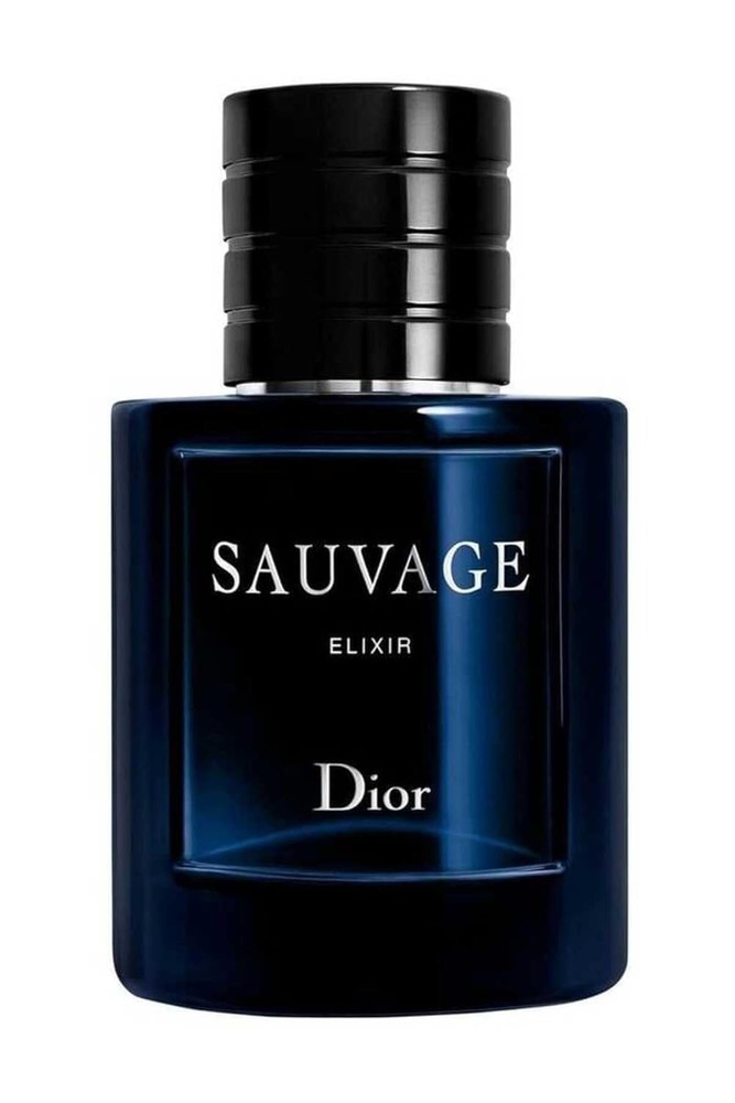 Sauvage Elixir Dior for Men EDP 3.4oz
