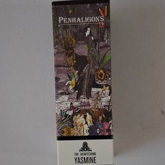 Penhaligon’s The Bewitching Yasmine Eau de Parfum Travel Spray 10 mL/0.34