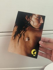 Glossier Soie PR Box