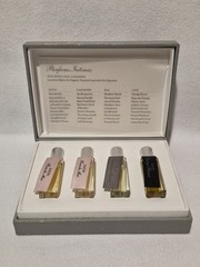 Victoria’s Secret Parfums Intimes Silk Lace Satin EDP Perfume Spray .25 FL Oz Ea