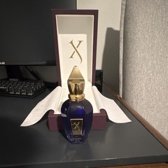 Xerjoff Torino 21 Parfum Spray Regular Size 50 ml w/ Presentation Box