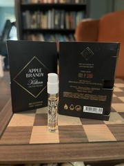 Kilian Apple Brandy on the Rocks Eau de Parfum EDP 1.5ml – 0.05 fl oz Vial Spray