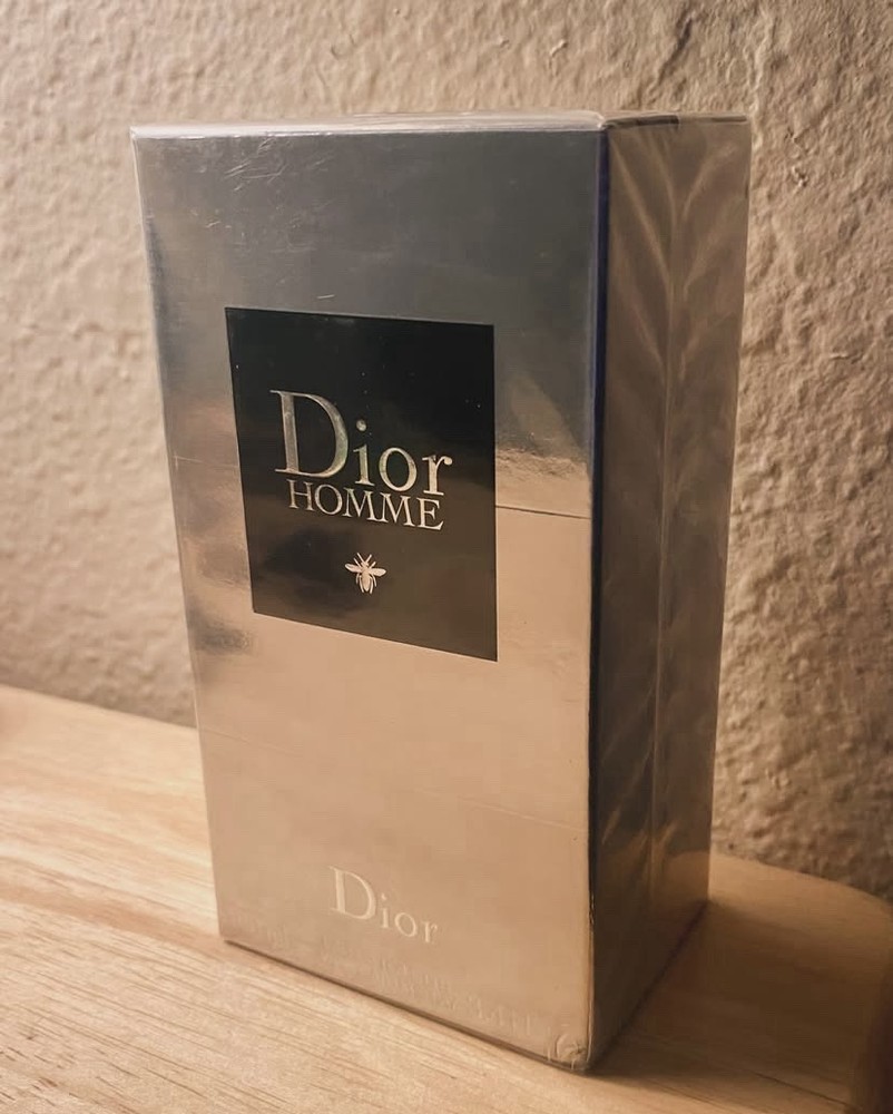 Dior Homme 2020 for men 100 ML 3.4 FL