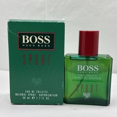 Boss Sport By Hugo Boss Edt 1.7oz Spray Men