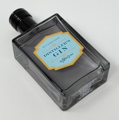 NEW BATH & BODY WORKS DISTILLER’S GIN MEN’S COLLECTION COLOGNE SPRAY MIST 3.4 OZ