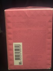 Valentino Donna Born In Roma Extradose Parfum Spray Regular Size 3.4 fl oz