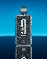 Afnan 9PM Night Out Extrait De Parfum 3.4 oz spray Unisex Fragrance