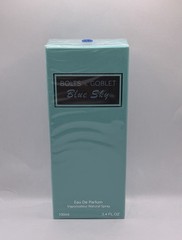 Bolts And Goblet Blue Sky Eau De Parfum 3.4 FL OZ