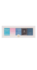 Versace Mini Perfume Collection 5 PC: Eros, Bright Crystal, Dylan Blue & More