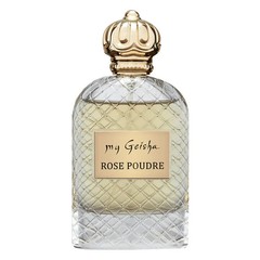 ROSE POUDRE PERFUME BY MY GEISHA 1.7 fl oz / 3.4 fl oz / 50 ml / 100ml