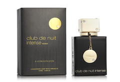 Armaf Club de Nuit Intense – Floral, Spicy, Woody, Amber – Concentrated Perfume