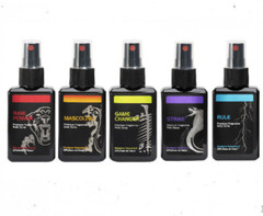 Designer Imposters Men’s Fragrance Body Spray Combo 1.5 Ounces Each SET OF 5