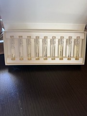 D’Annam Chapter 1 Enchanting Vietman 9 Samples EDP White Rice Vietnamese Coffee