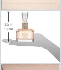 Norell Blushing Eau De Parfum Spray 3.4 oz / 100 ml – New & Factory Sealed