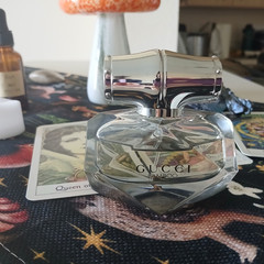 Gucci Bamboo 1 oz original formulation