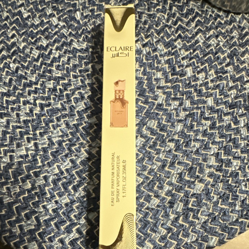 Eclaire Eclaire Parfum Spray, Regular Size 1.17 fl oz, MPN NOAYFT0124