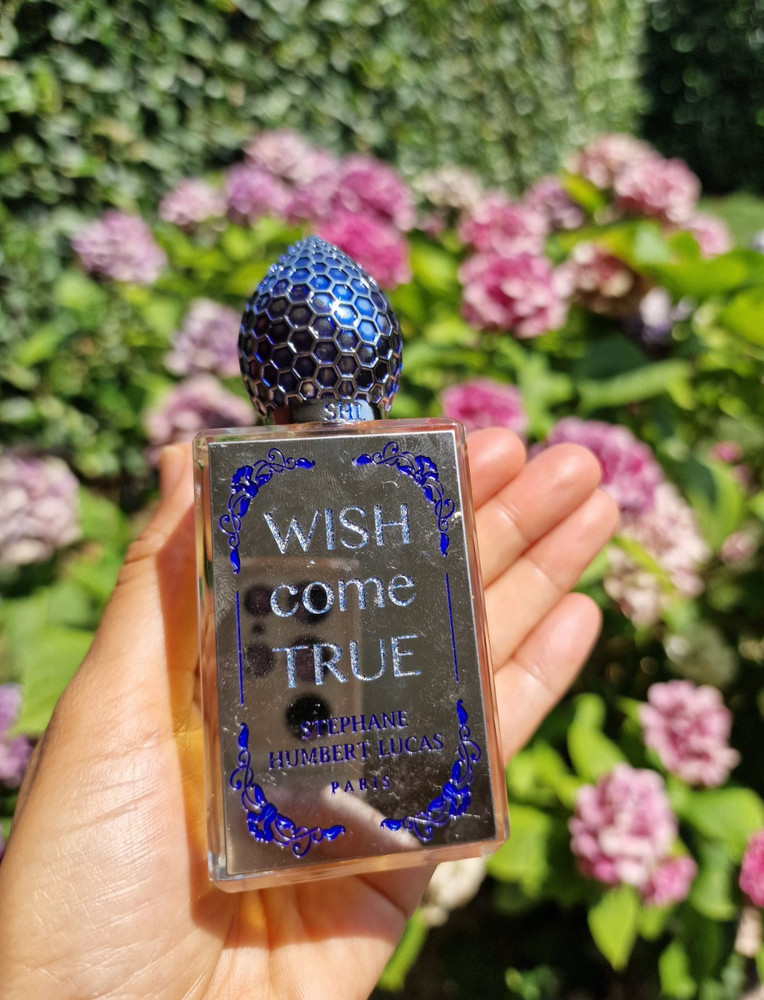 WISH COME TRUE – STEPHANE HUMBERT LUCAS PARIS 50ml