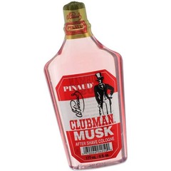 Pinaud Musk After Shave Cologne – Refreshing 6oz Aftershave for Smooth Skin