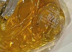 Escada Margaretha Ley Perfume For Women .14 fl oz 4 ml Splash Mini Travel Size