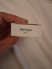 Diptyque Eau Rose Eau de Toilette Spray Travel Size 0.34 fl oz