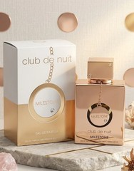 Armaf Club De Nuit Milestone Eau de Parfum Unisex 3.6 fl. oz. / 105ml