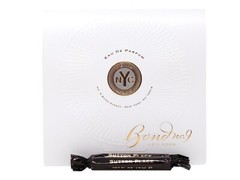 BOND NO 9 SUTTON PLACE 1.7ml .057fl oz x 2 COLOGNE SPRAY SAMPLE VIALS