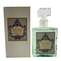 Laboratoires Cadentia NEW Eau De Cologne Extra Vieille Lavender 6.8oz Perfume