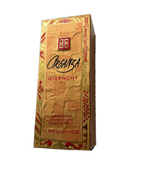 Vintage Givenchy Organza Perfumed Body Veil 6.7oz | 200ml New Sealed Box