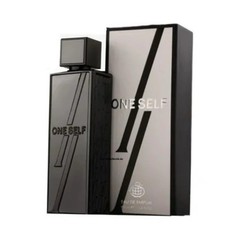 One Self by Fragrance World – EDP 3.4 fl oz / 100 ml