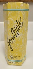 Jean Nate Original After Bath Splash Mist, 8 Fl. Oz. – Pack of 1 New With Box