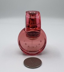 Bvlgari Omnia Coral Eau De Toilette 0.5oz / 15ml New